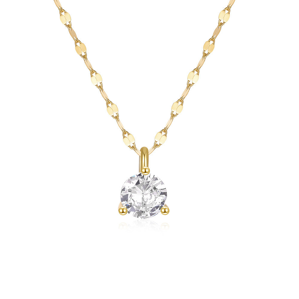 Elliora Celeste Necklace