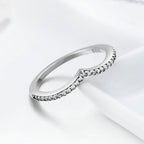 Elliora Eternal Gem Ring