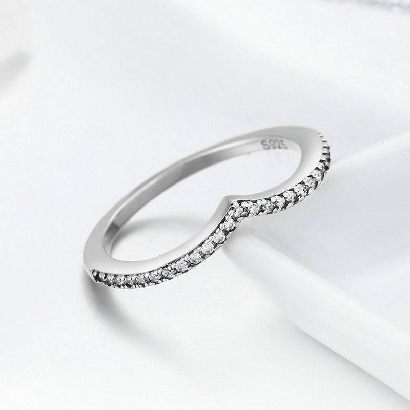 Elliora Eternal Gem Ring