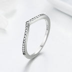 Elliora Eternal Gem Ring