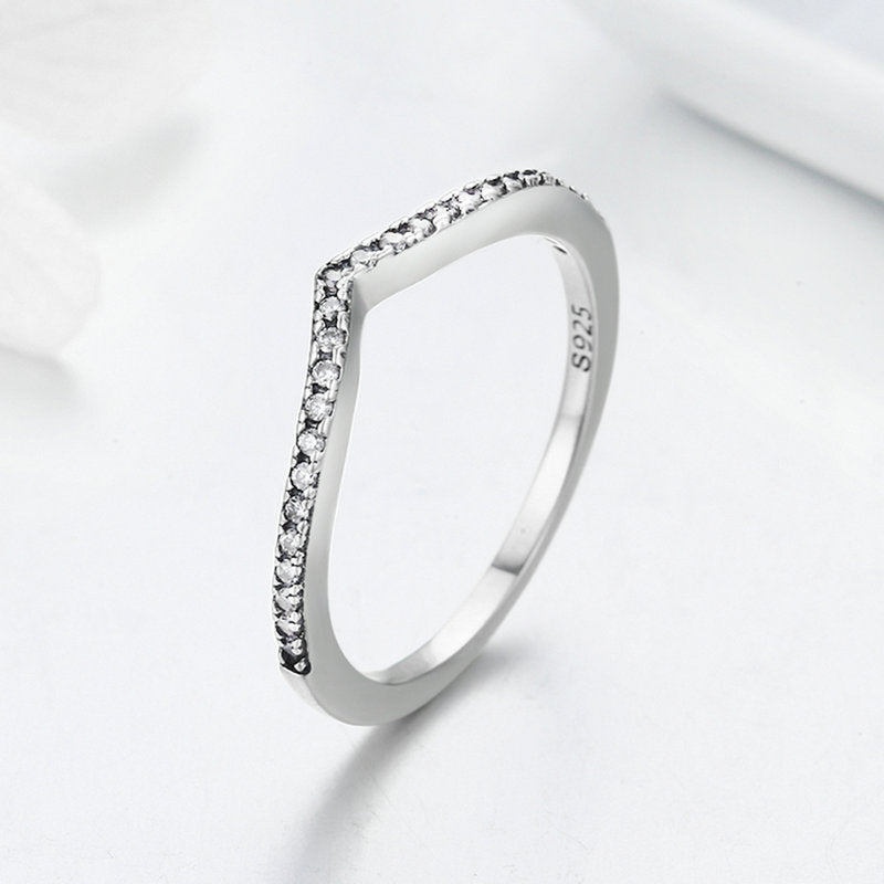 Elliora Eternal Gem Ring