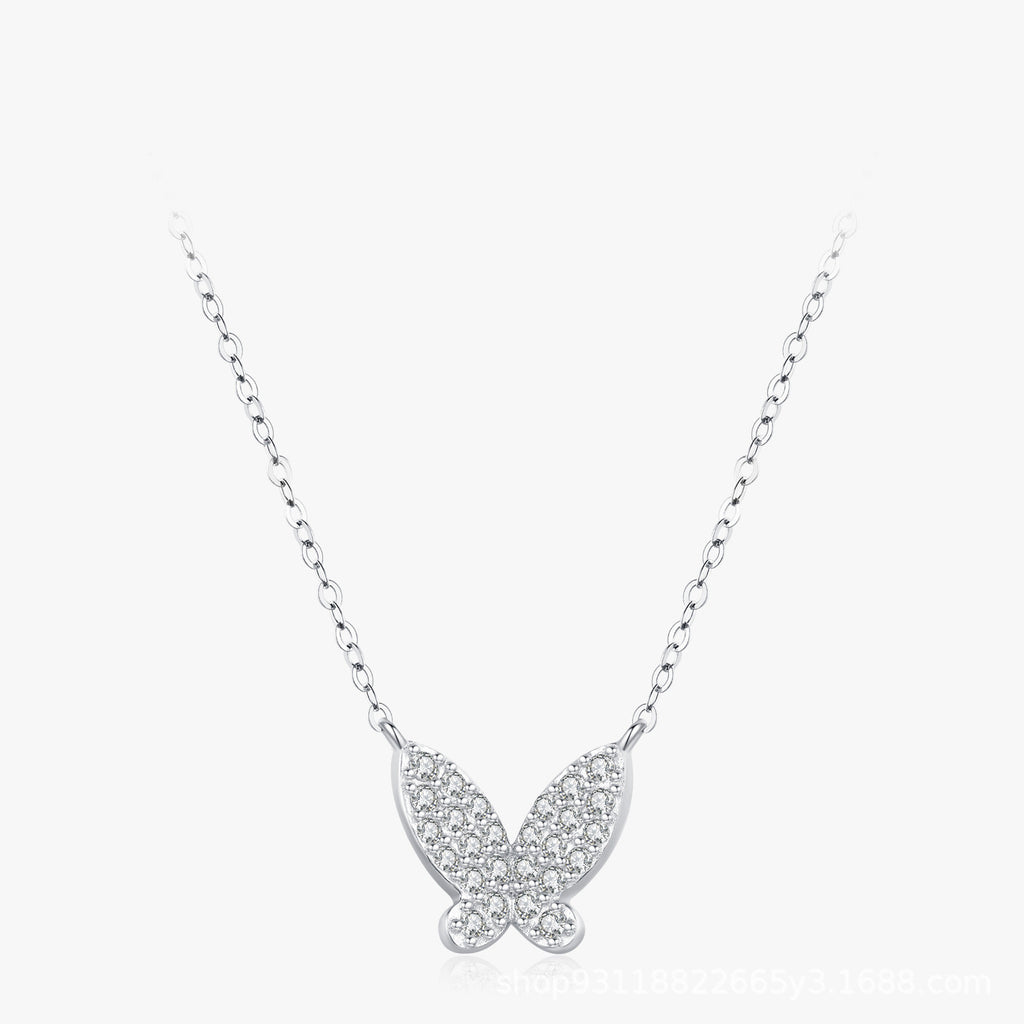 Elliora Aurora Necklace