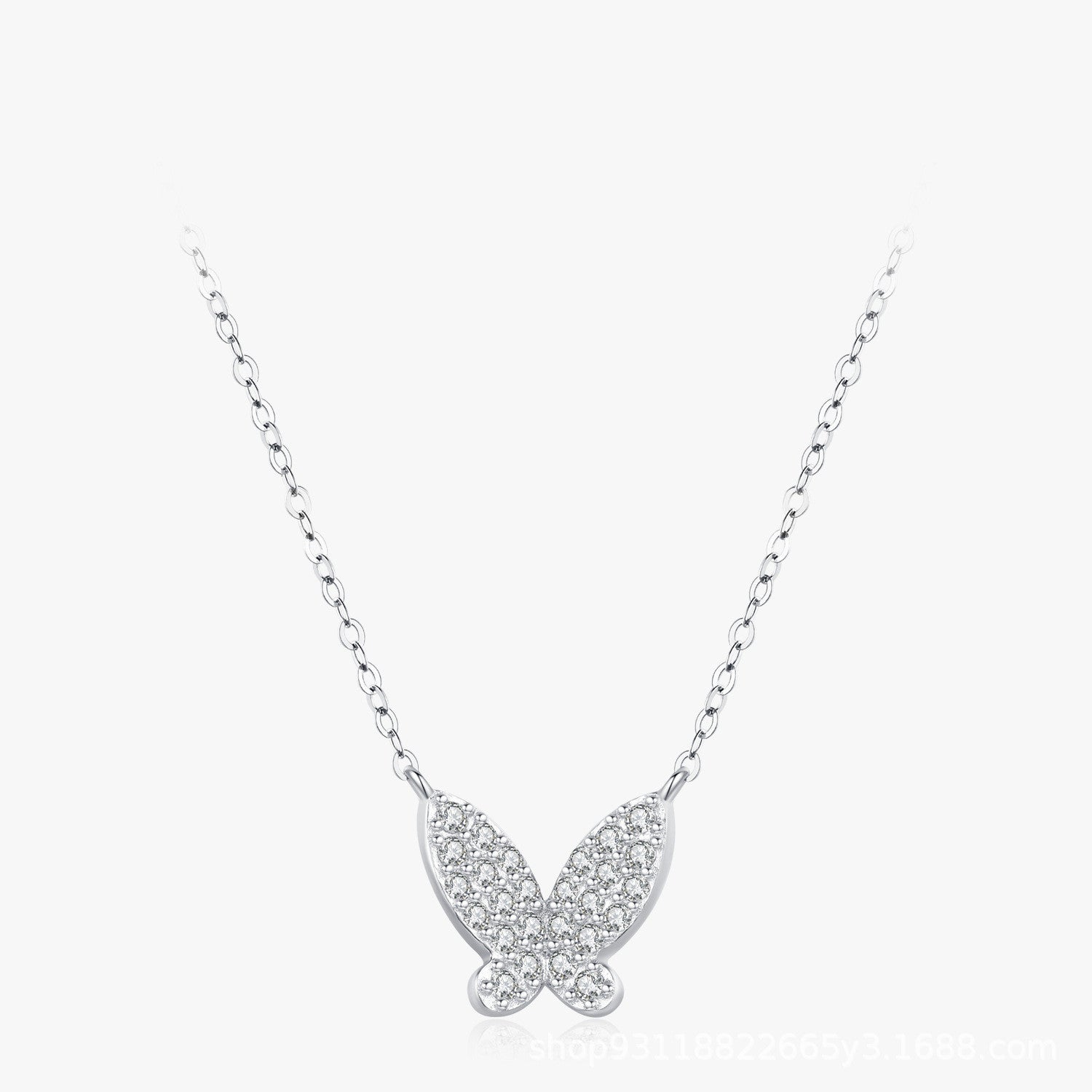 Elliora Aurora Necklace