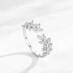 ElIiora Ivy Ring