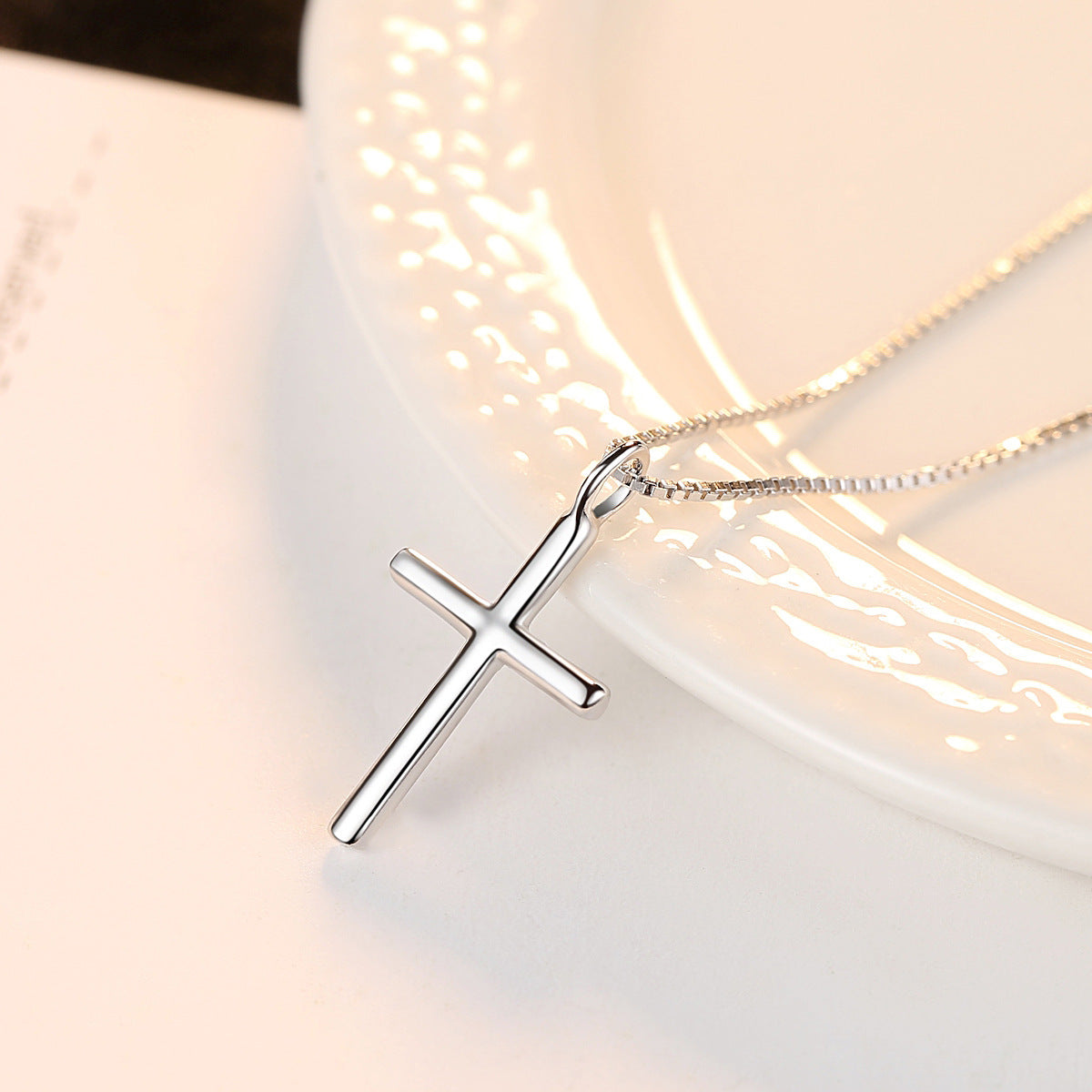 Elliora Simple Cross Chain
