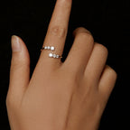 Elliora Lyra Ring