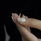 Elliora Tennis Ring