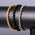 Elliora Atlas Bracelet
