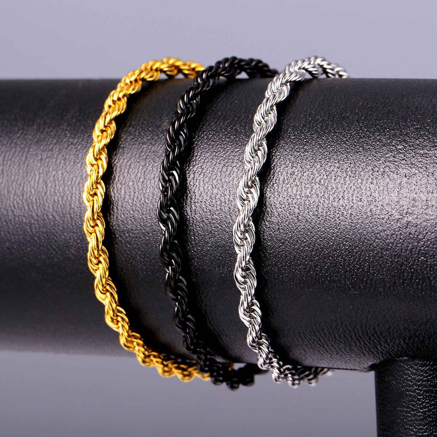 Elliora Atlas Bracelet