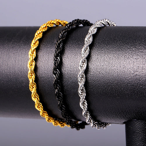 Elliora Atlas Bracelet