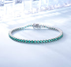 Elliora Drop Bracelet