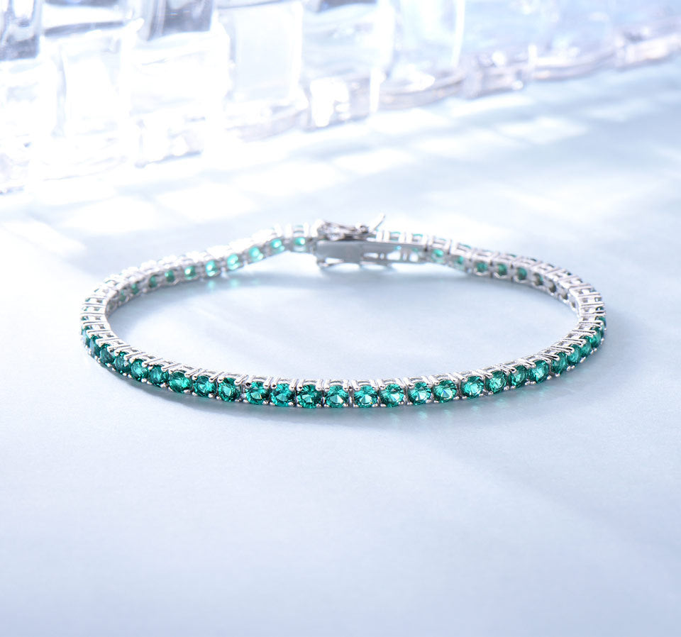 Elliora Drop Bracelet