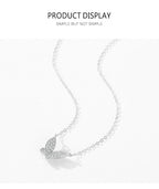 Elliora Aurora Necklace