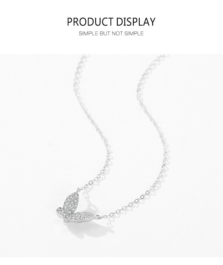 Elliora Aurora Necklace