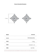 Elliora Classic Earrings