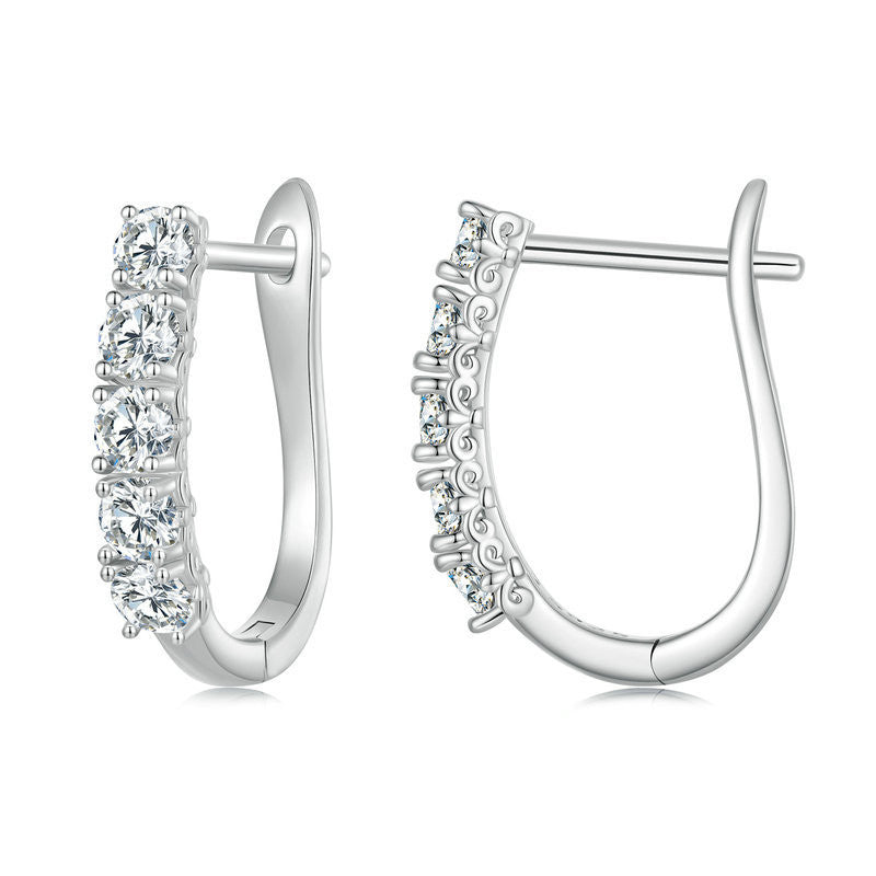 Elliora Luna Earrings