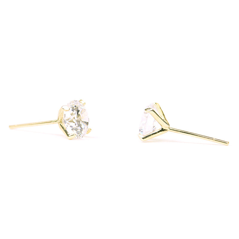 Elliora Aurum Studs