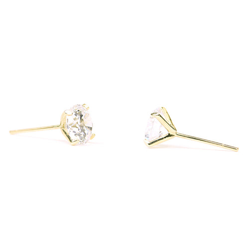 Elliora Aurum Studs