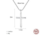 Elliora Simple Cross Chain