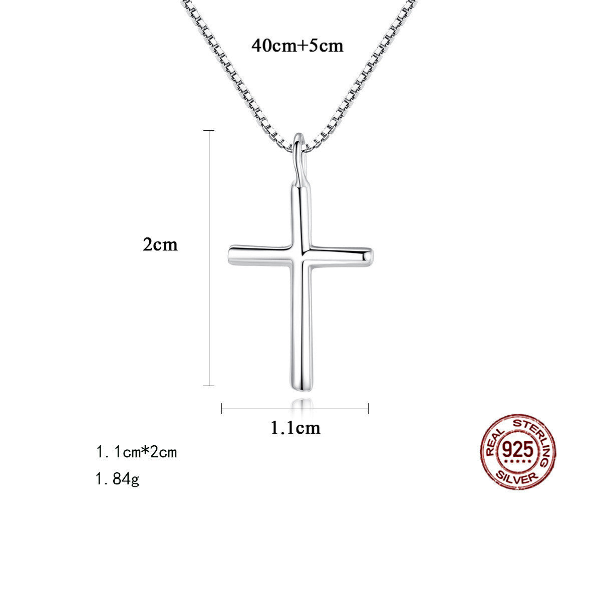 Elliora Simple Cross Chain