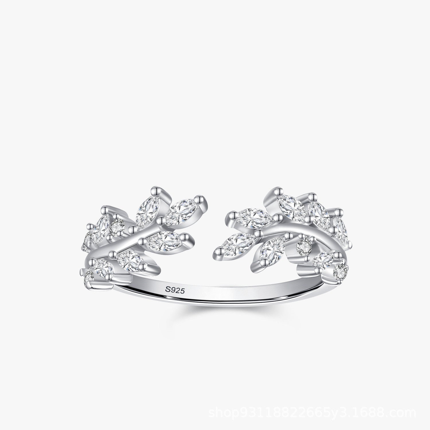 ElIiora Ivy Ring