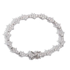 Elliora Iced Bracelet