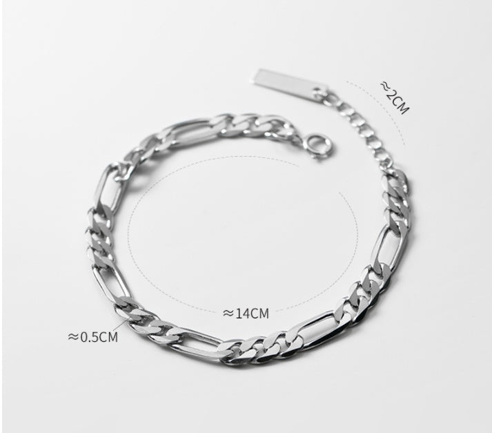 Elliora Seiko Bracelet