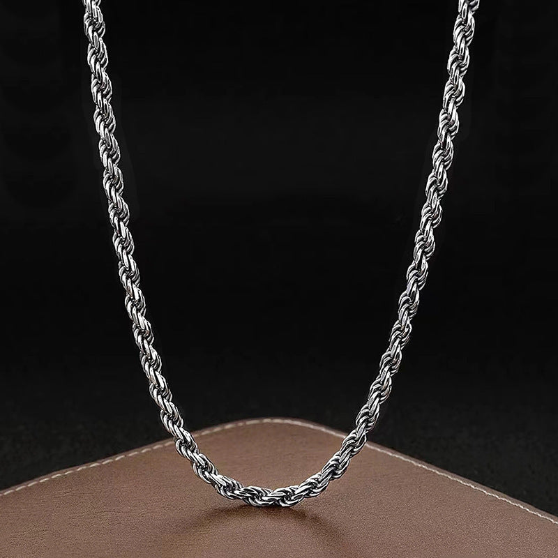 Elliora Twist Chain