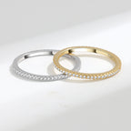 Elliora Tennis Ring