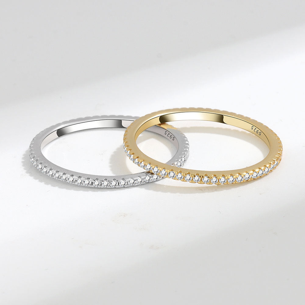 Elliora Tennis Ring