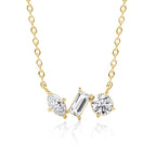 Elliora Trinity Halskette