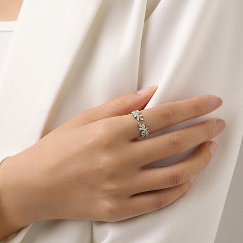 ElIiora Ivy Ring