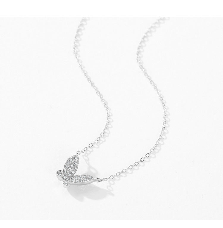 Elliora Aurora Necklace