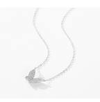 Elliora Aurora Necklace