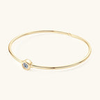 Elliora Charm Bracelet
