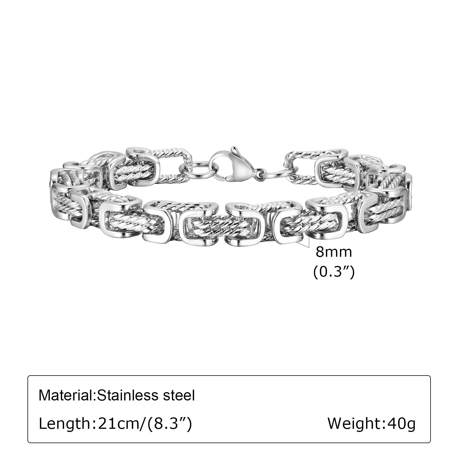 Elliora Vintage Bracelet