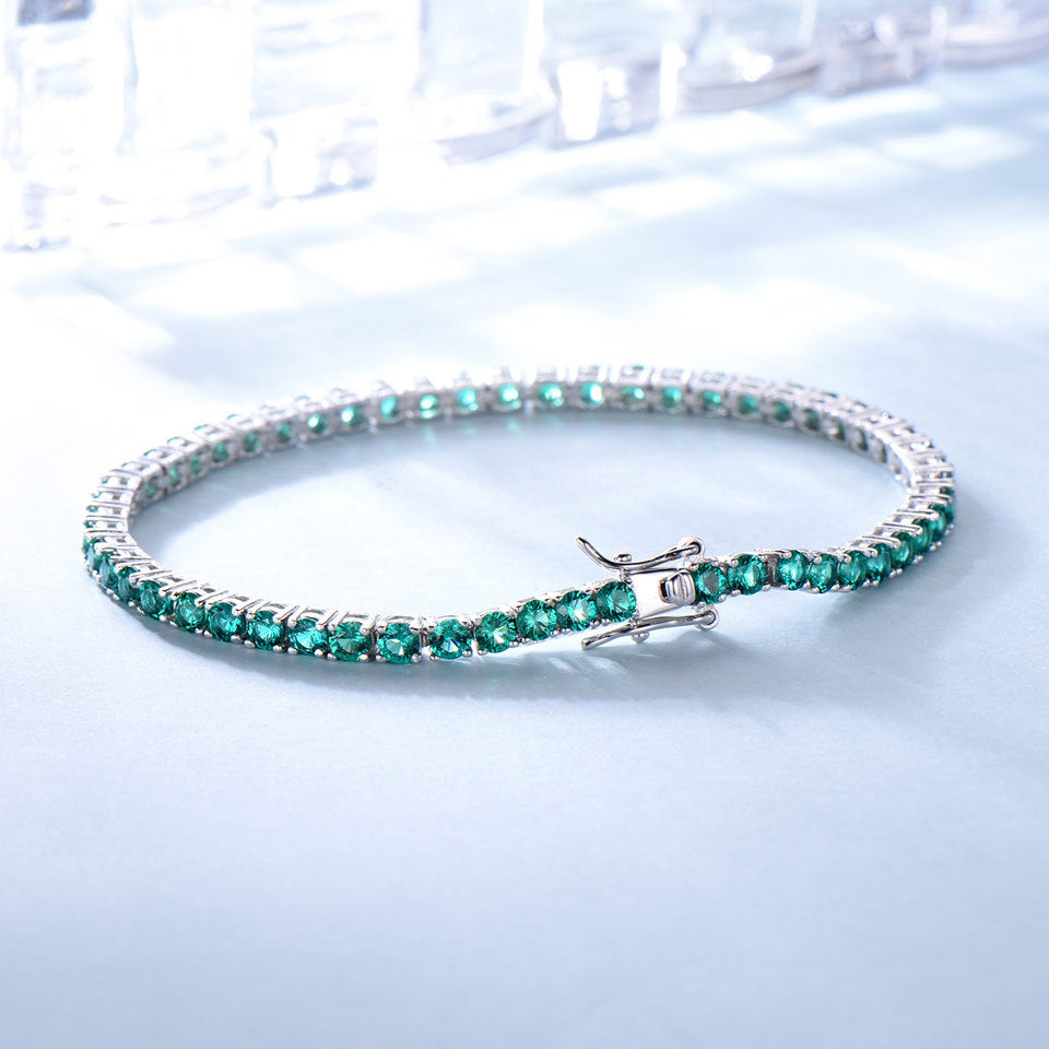 Elliora Drop Bracelet