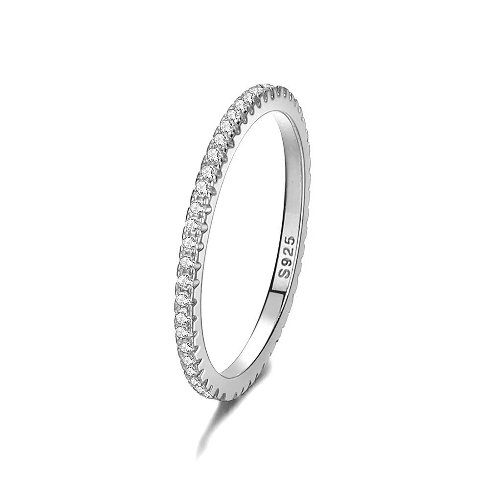 Elliora Tennis Ring
