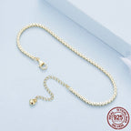 Elliora Small Tennis Bracelet