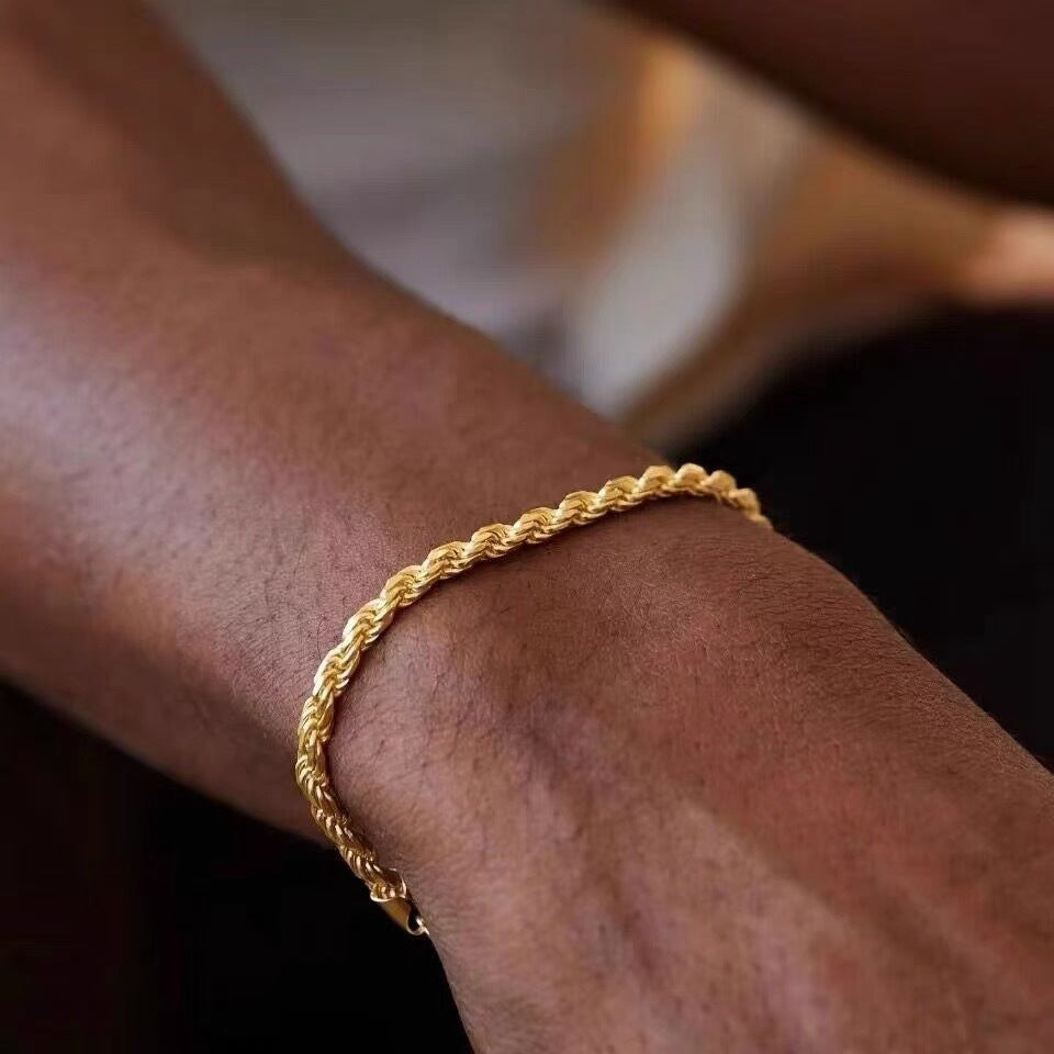 Elliora Cordell Chain