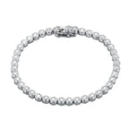 Elliora Bezel Bracelet
