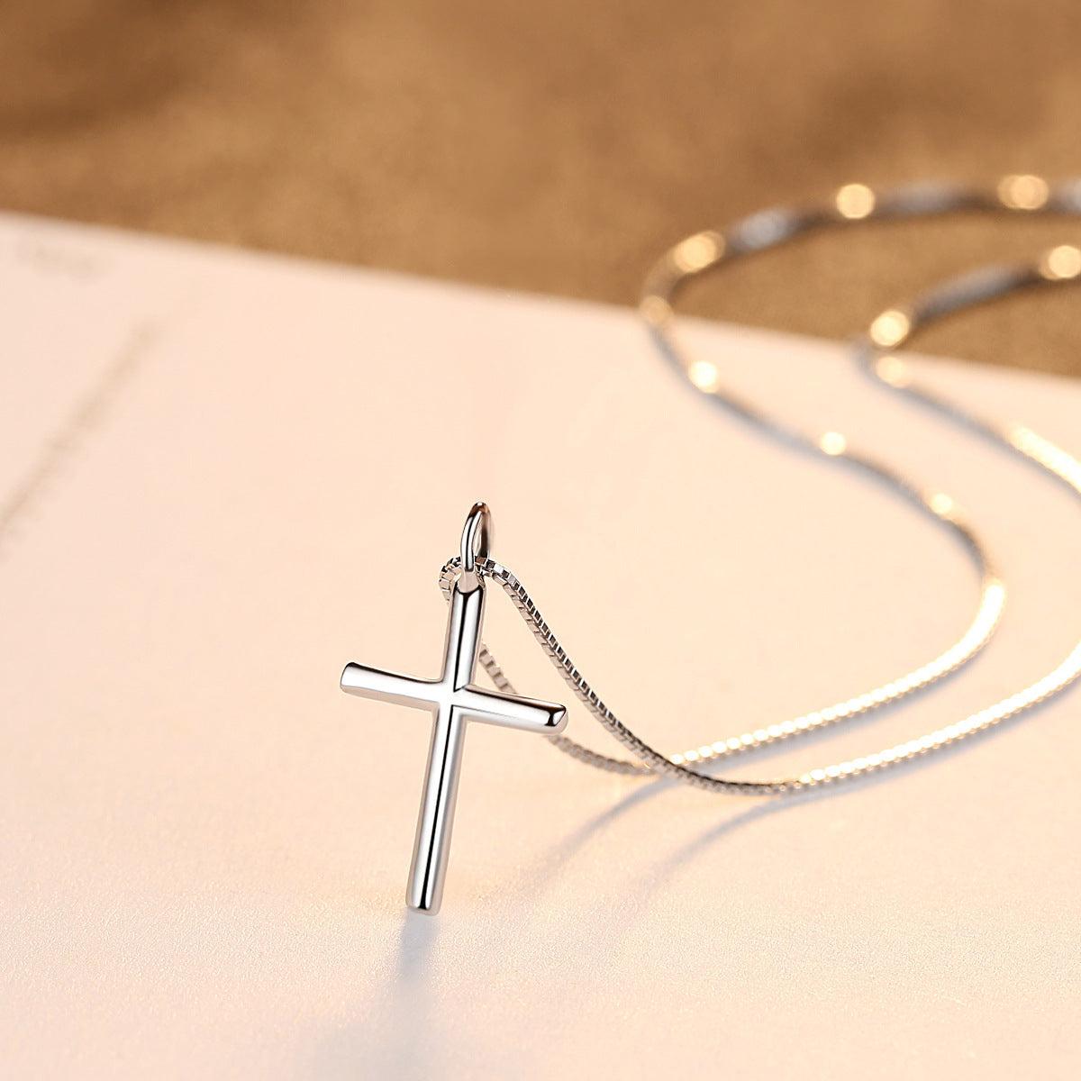 Elliora Simple Cross Chain