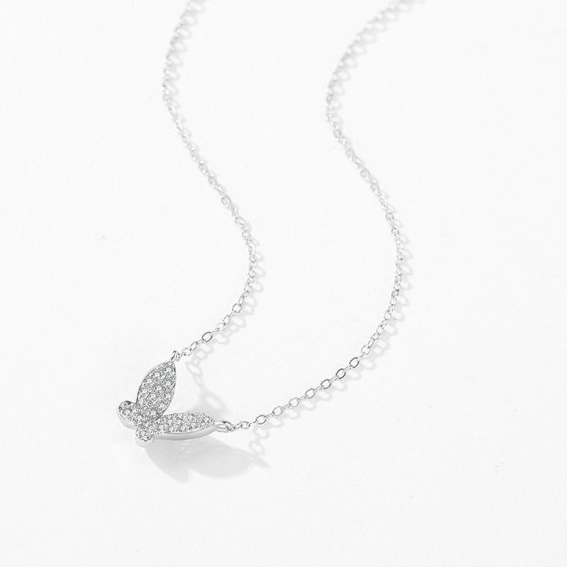 Elliora Aurora Necklace