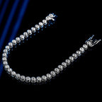 Elliora Bezel Bracelet