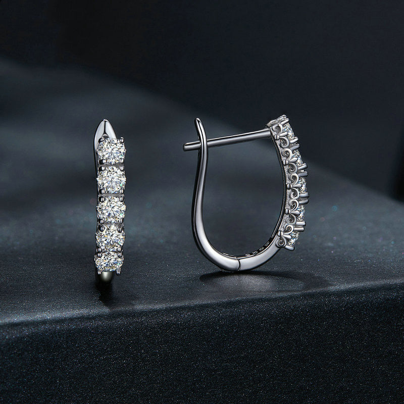 Elliora Luna Earrings