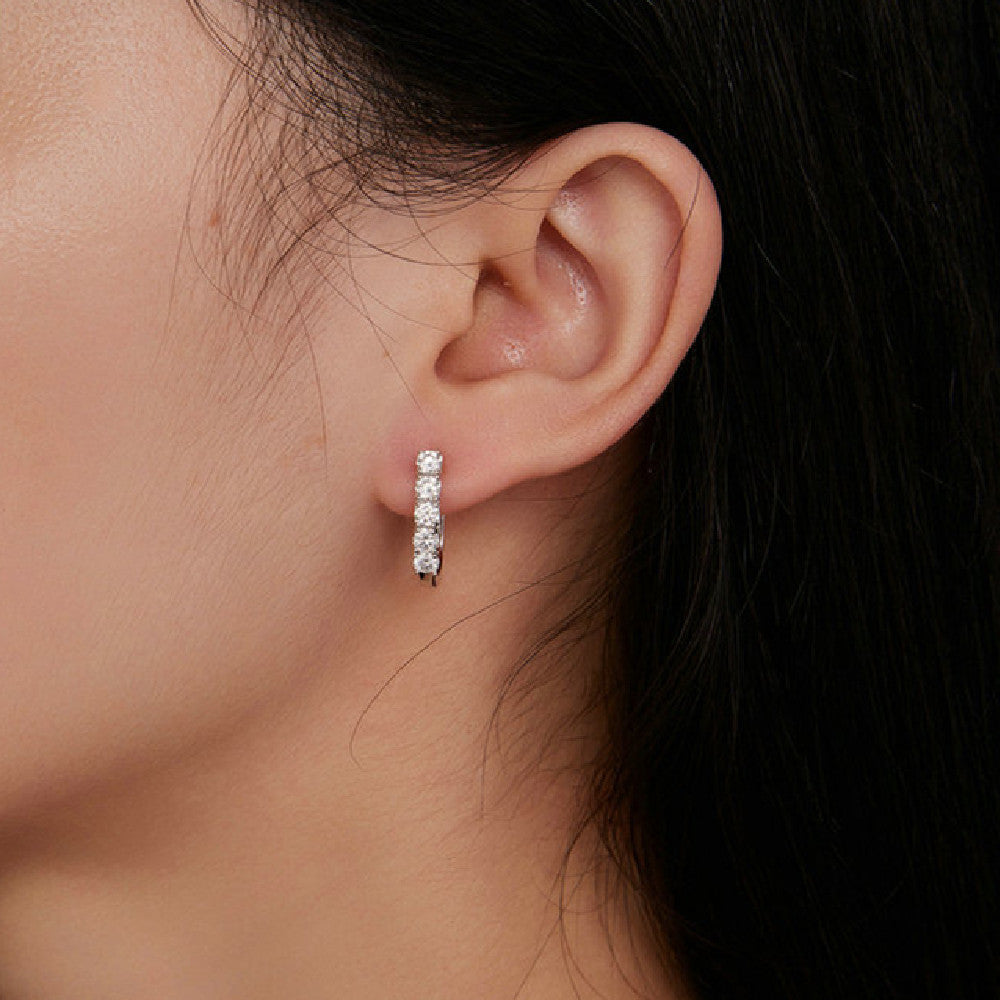 Elliora Luna Earrings