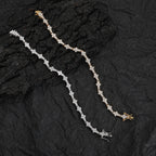 Elliora Iced Bracelet